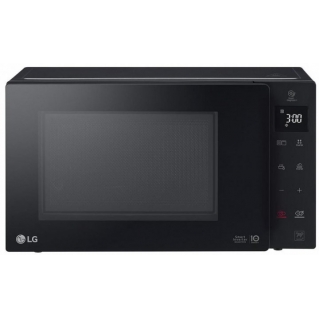 Микроволновая печь LG MH6336GIB в Запорожье Микроволновая печь LG MH6336GIB в Запорожье